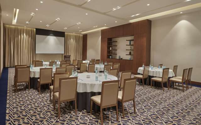Hyatt Regency Addis Ababa