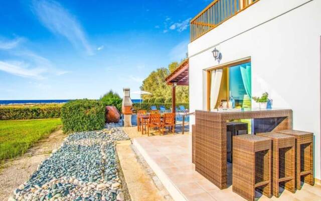 Villa Nicol Blue Bay