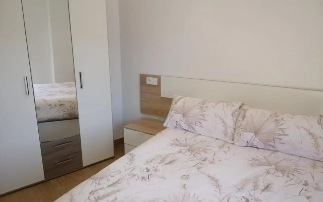 Apartamento Garcar