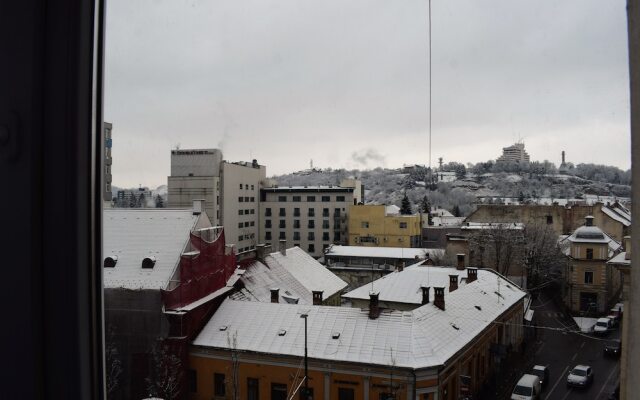 Cluj Center