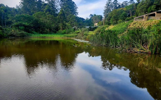 Studio 4 Churchill Lane Apartment