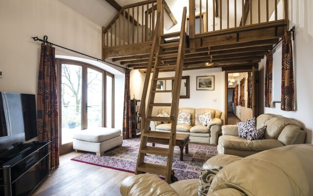 Orchard Cottage - Luxury Barn Conversion