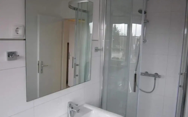 Ferienwohnung in Westerland auf Sylt