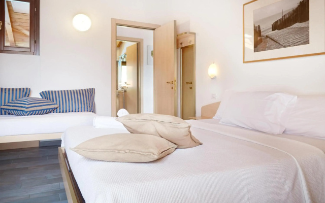 Residence Domaso - Resort & SPA