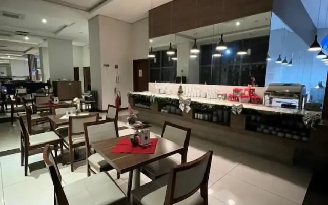 Rio Centro Stay