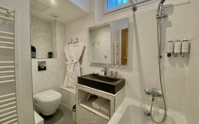 CamParis - B&B - Chambre d'hôtes