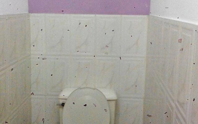 Residence Les Bambous