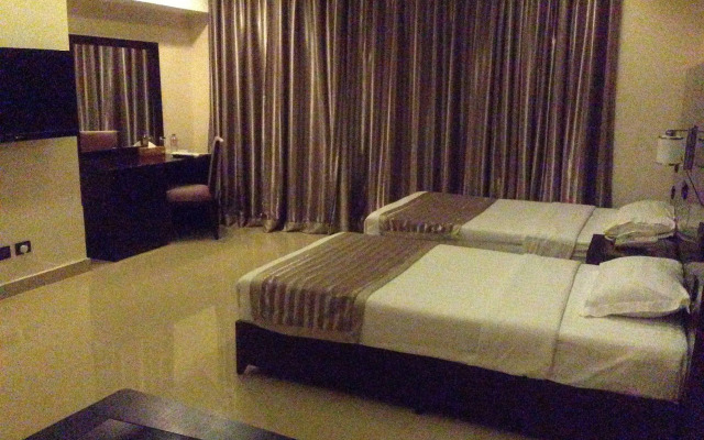 Noble House Kumasi