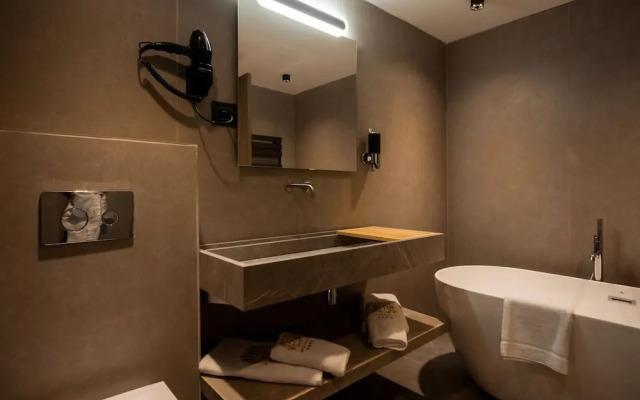 Bayazid Hotel
