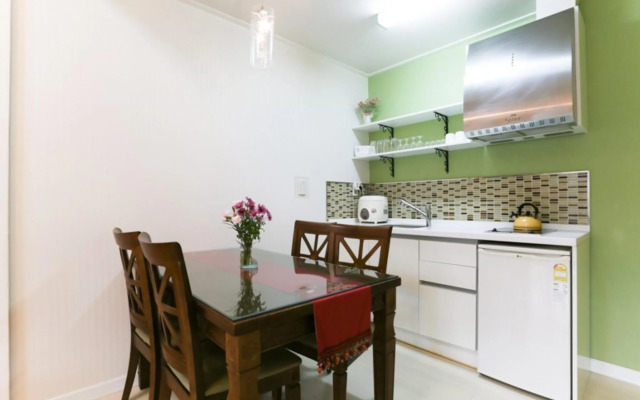 Gapyeong Garang Pension