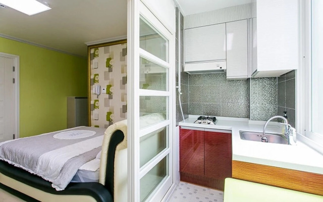 Damyang Dambit Pension