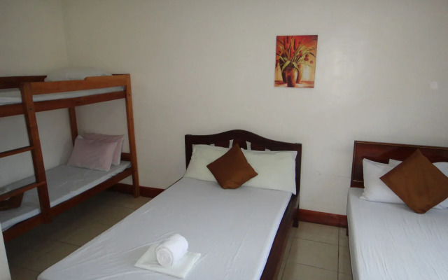 Arnaldo's Place