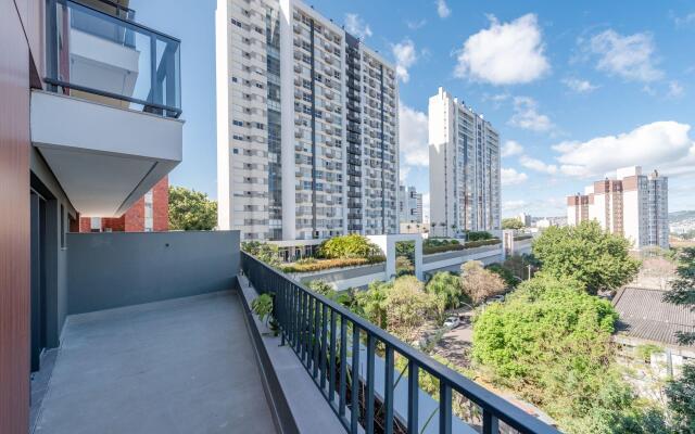 LIV - Apartamento 601