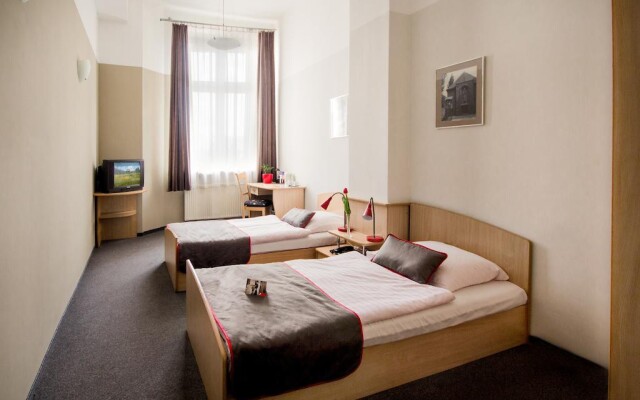 Hotel Diament Economy Gliwice