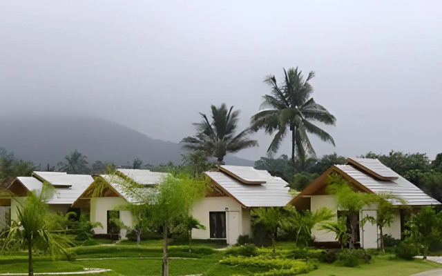 Pangsarapee Resort