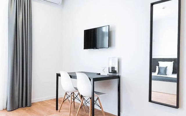 Klaster SeaView Hotel