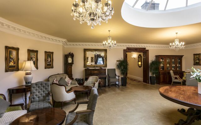 Doxford Hall Hotel & Spa