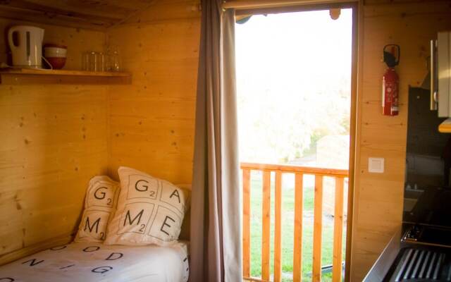 La Fontaine de l'Ermitage