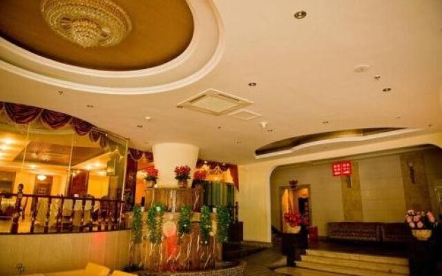 Laway Internatinal Hotel
