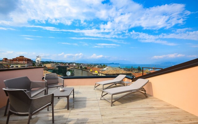 Appartamenti Casa Tunina