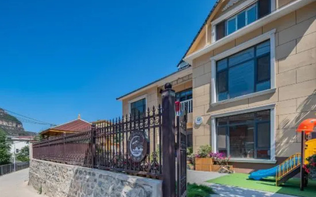 Shidu Countryside Xiaozhu Homestay