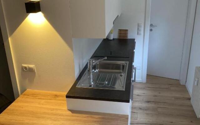 Apartments Torggl