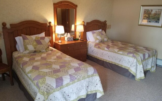 Oakes Oramel Inn