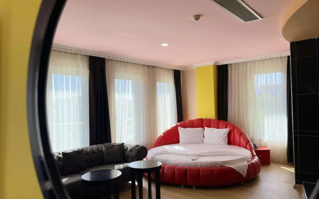 Ottoman Hotel Sakarya