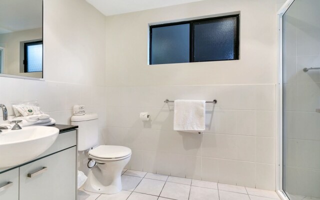 Blue Lagoon Private Resort Apartment