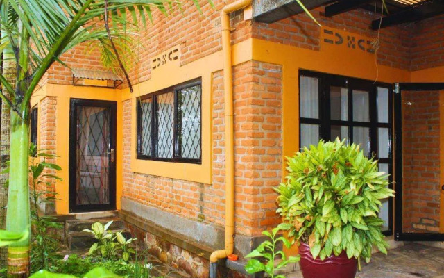Salama Village Kigali