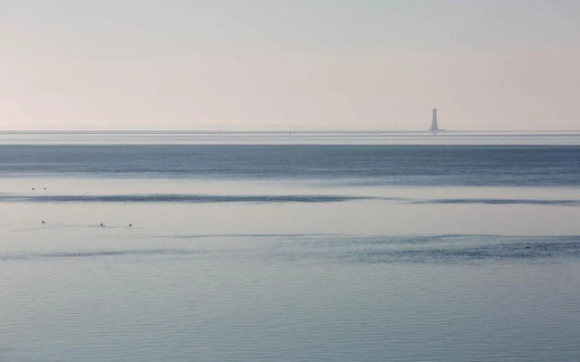 129 - Ferienwohnung am Südstrand