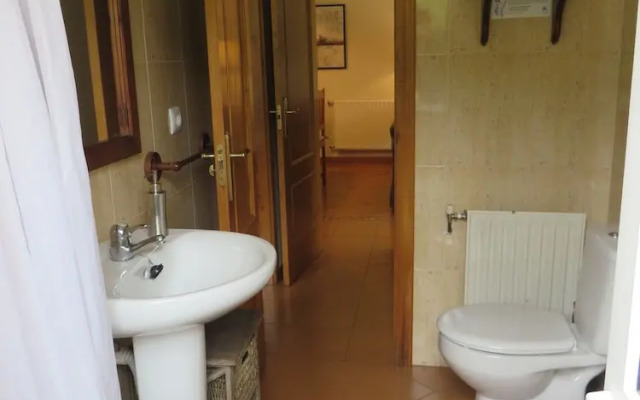 Apartamentos Rurales El Otero