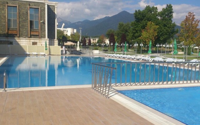 Qafqaz Karvansaray Hotel