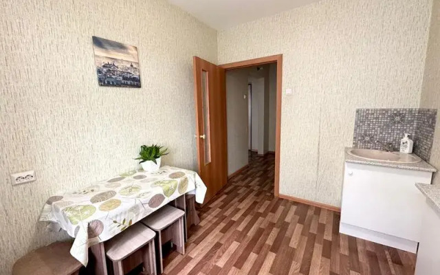 Левый Берег на ул. Академика Киренского, д. 35