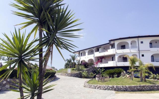 Luzia Agriresort
