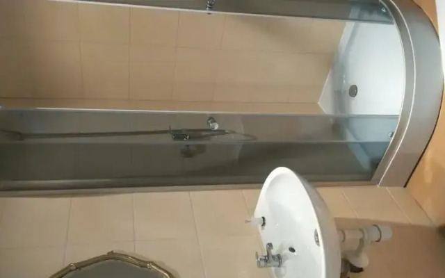 Górska Chata Ostoja