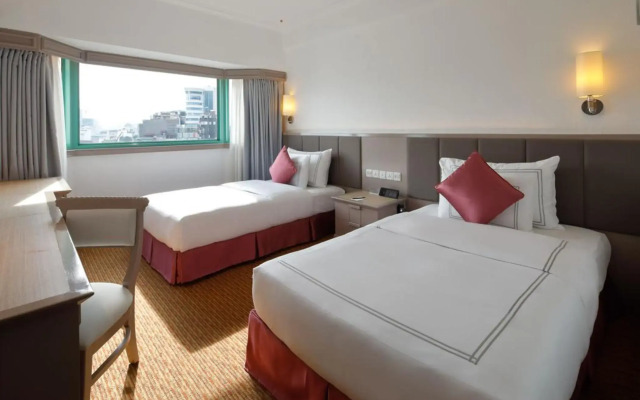 Sunway Hotel Hanoi