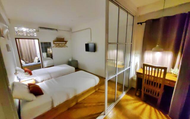 Chiang Mai Gate House