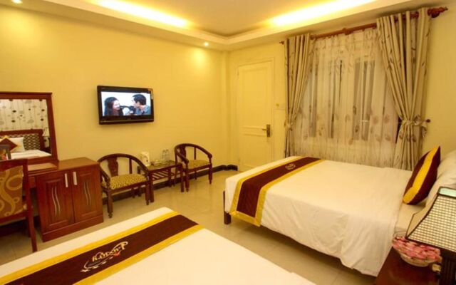 Luxury Nha Trang Hotel