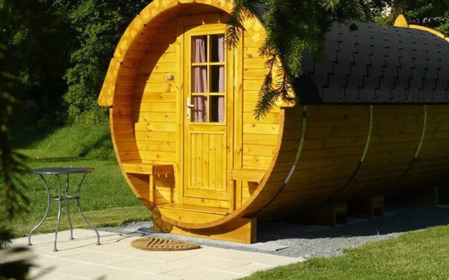 Camping Schwabenmühle