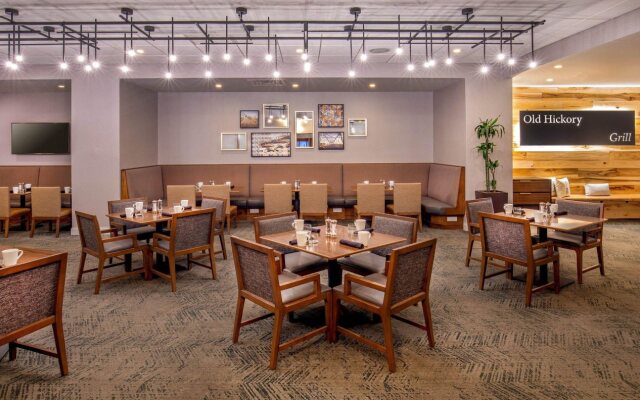 Sheraton Music City Nashville Airport