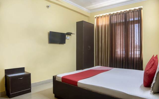 Oyo 3690 Hotel Comfort Home
