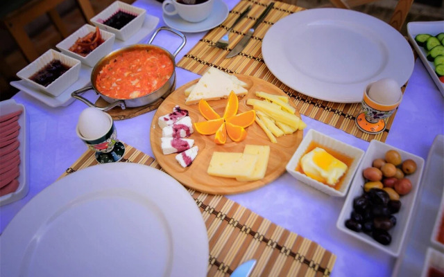 Micel Otel Alaçatı