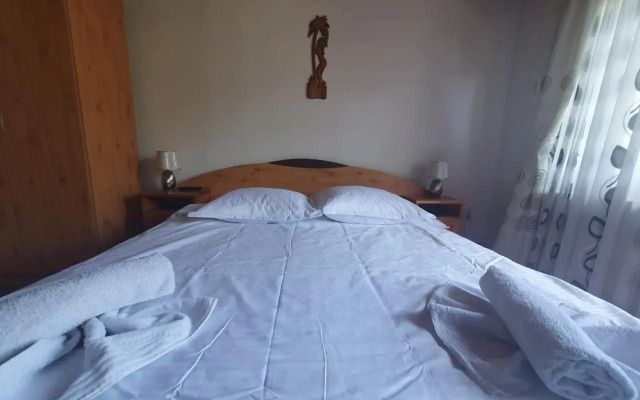 Casa Flavius