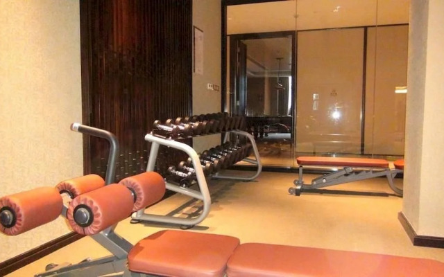 Ange Naoeki Cultural Theme Hotel