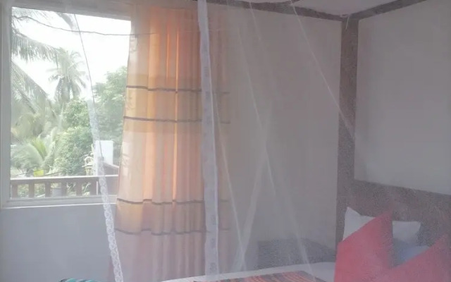 Hasmal house hiriketiya