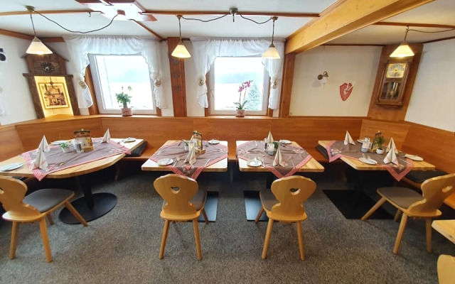 Gasthaus zum Hirschen