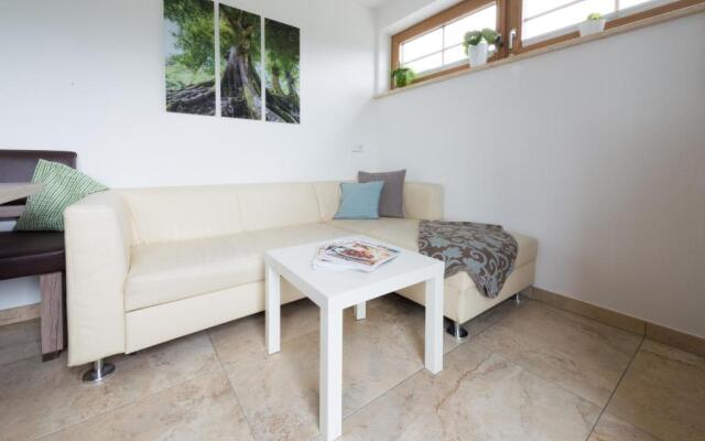 Appartement Kufsteinblick