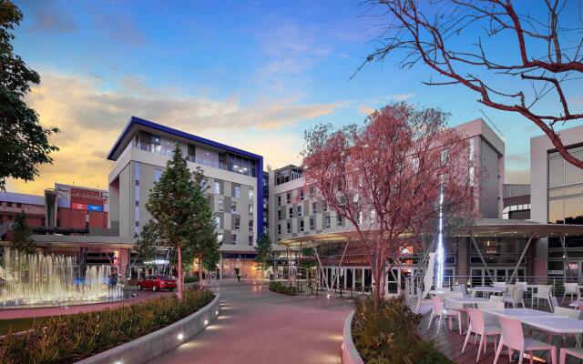 Protea Hotel by Marriott Pretoria Loftus Park
