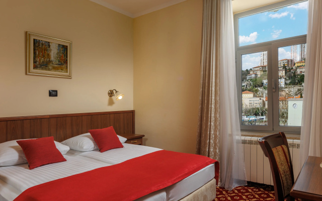 Hotel Continental